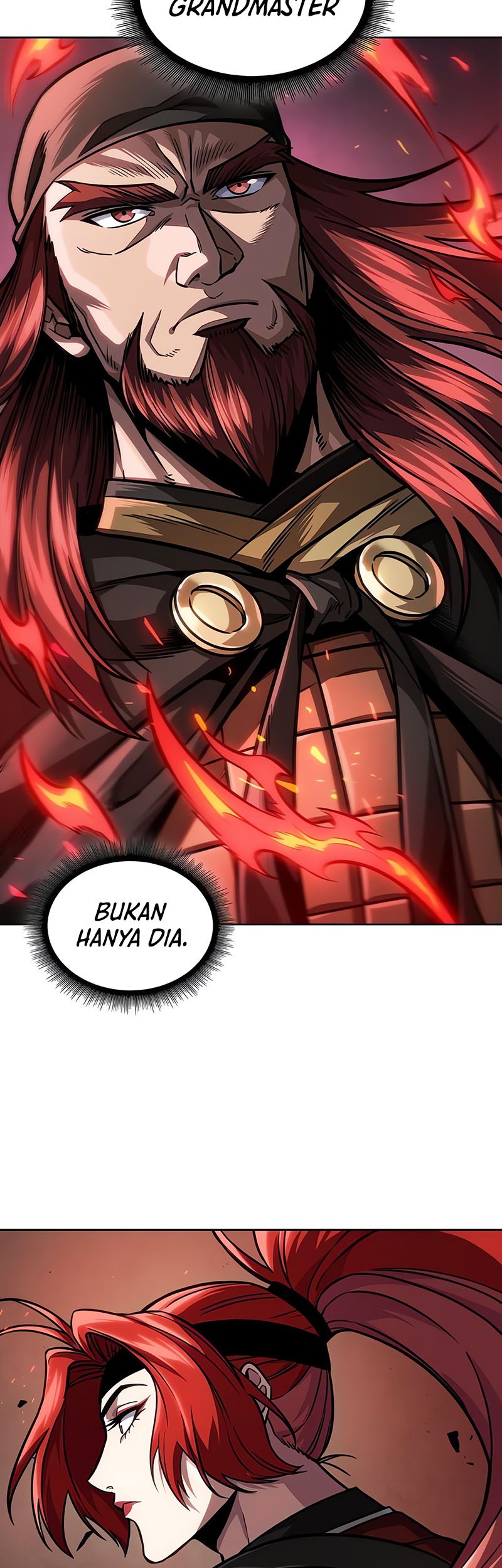 Nano Machine Chapter 213 Gambar 28