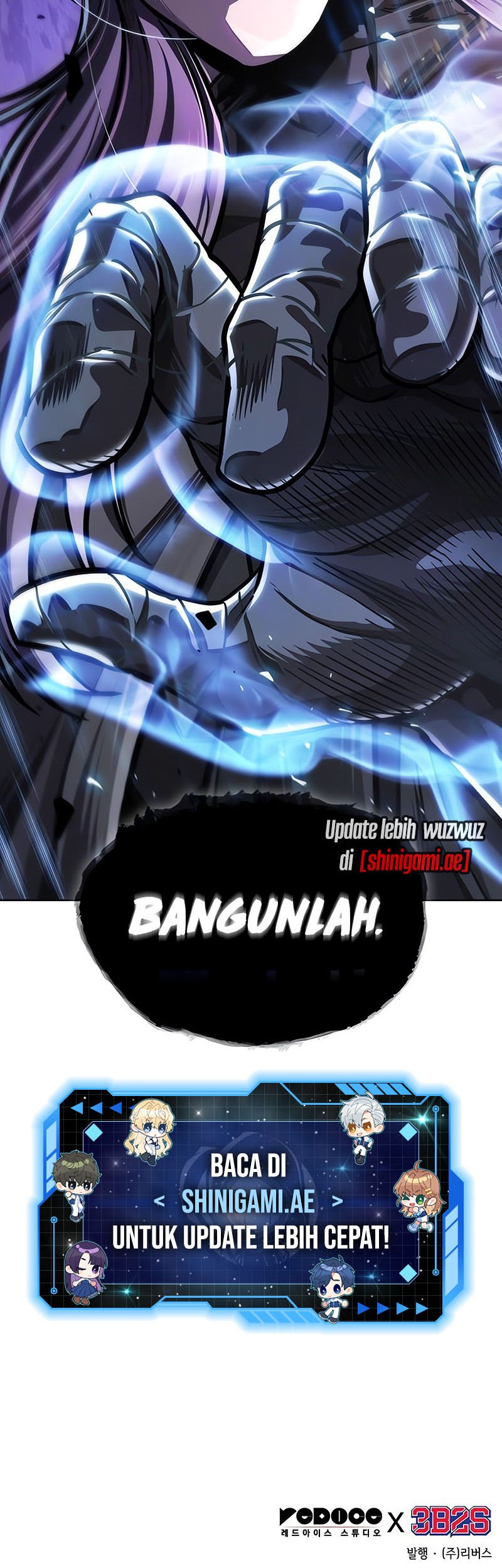 Nano Machine Chapter 212 Gambar 53