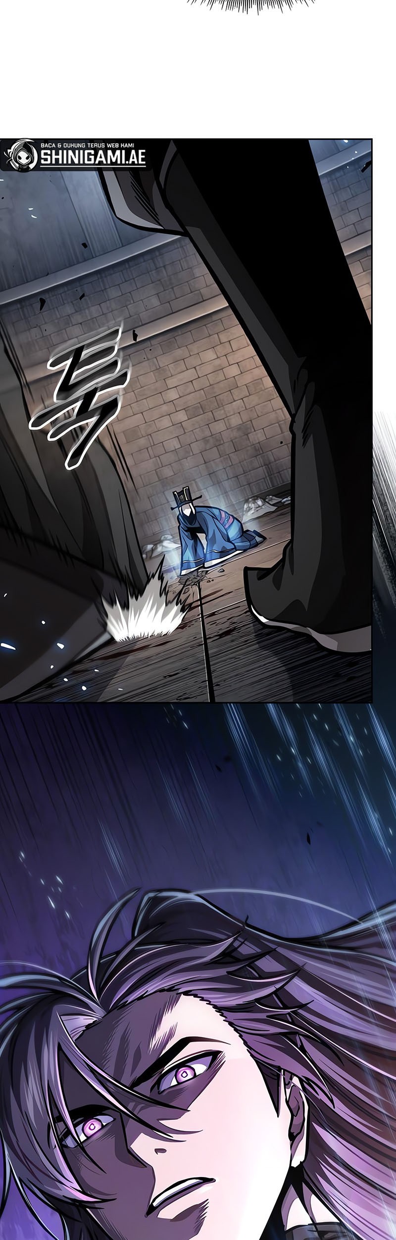 Nano Machine Chapter 212 Gambar 52