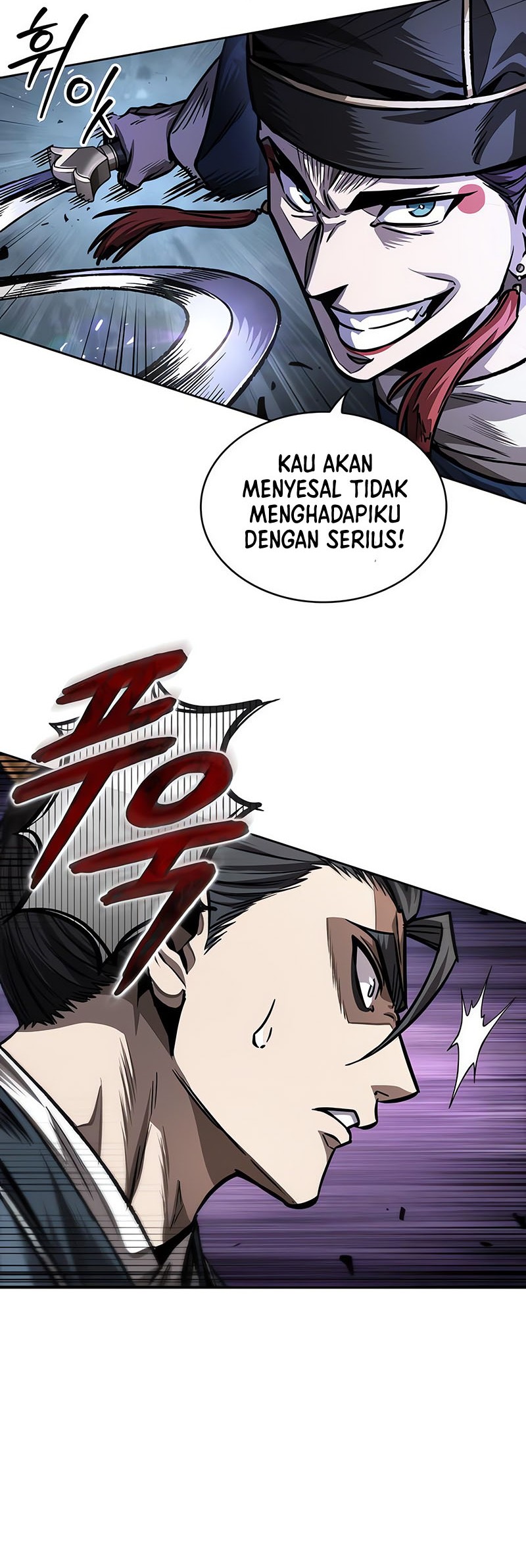 Nano Machine Chapter 212 Gambar 37