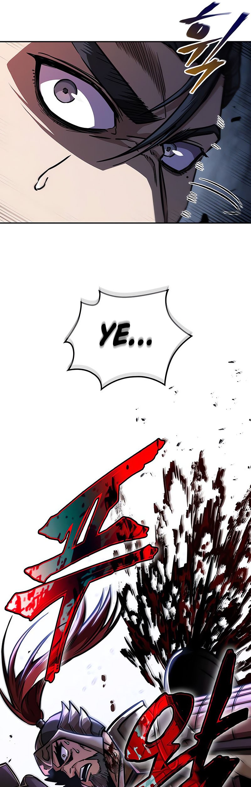 Nano Machine Chapter 212 Gambar 38