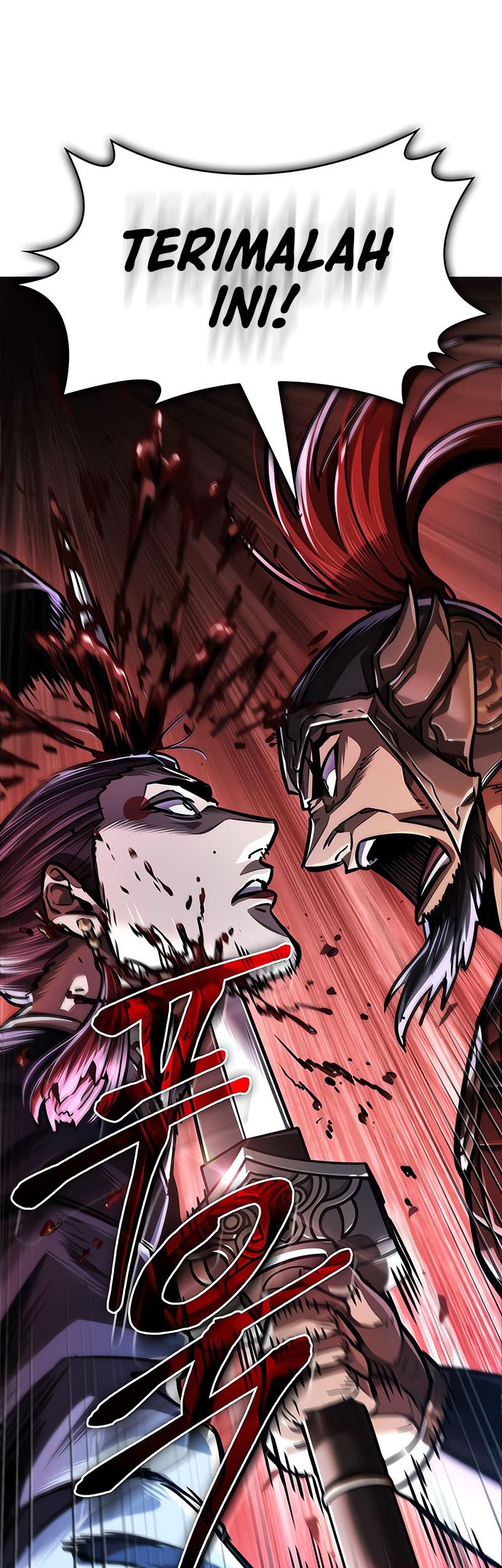 Nano Machine Chapter 212 Gambar 43