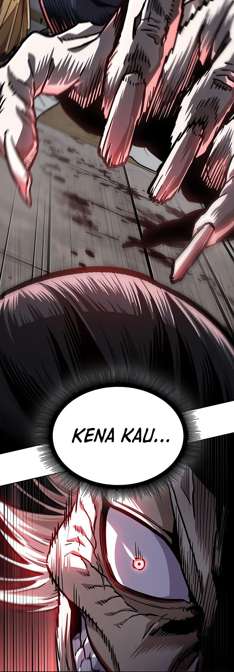 Nano Machine Chapter 212 Gambar 49