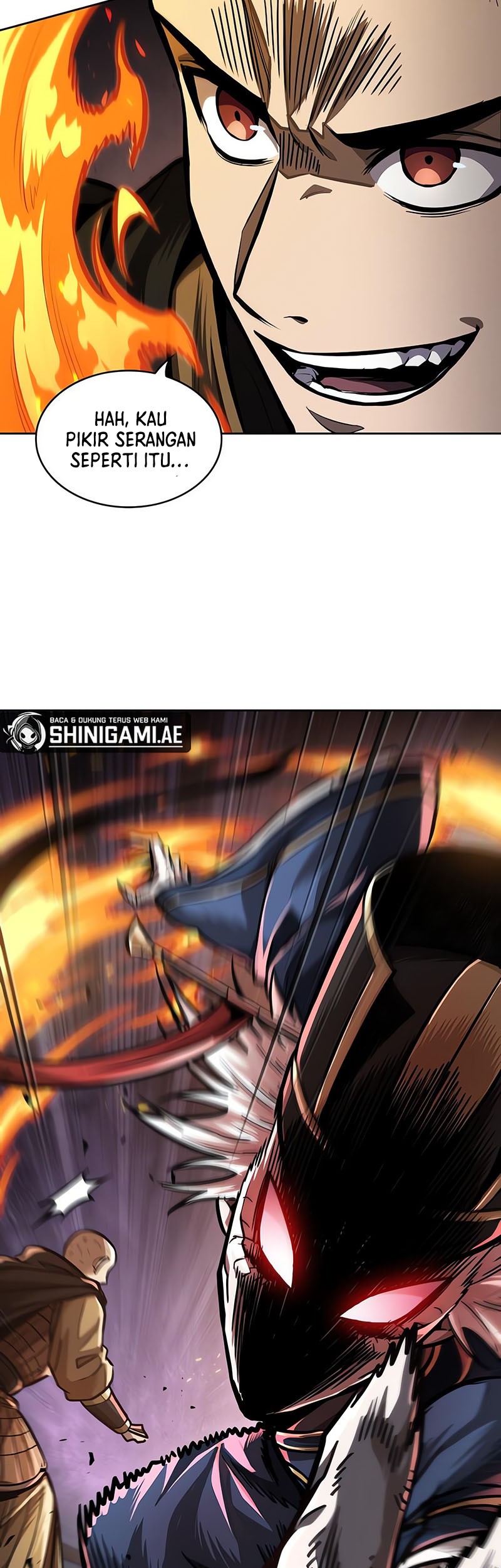 Nano Machine Chapter 212 Gambar 48