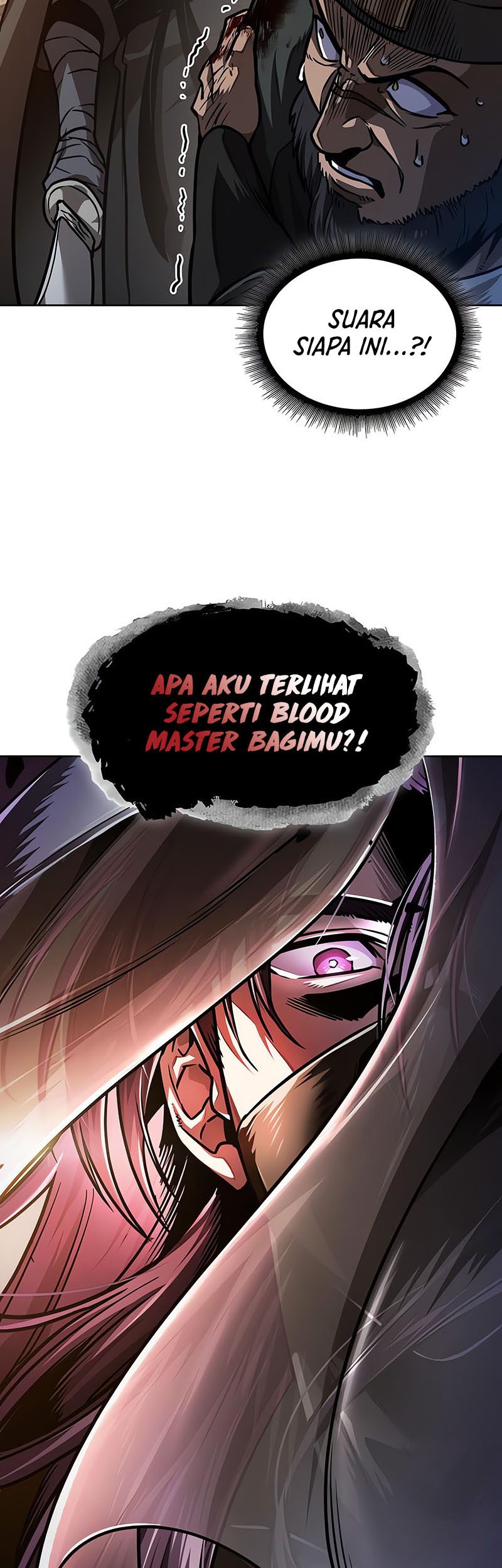 Nano Machine Chapter 212 Gambar 4