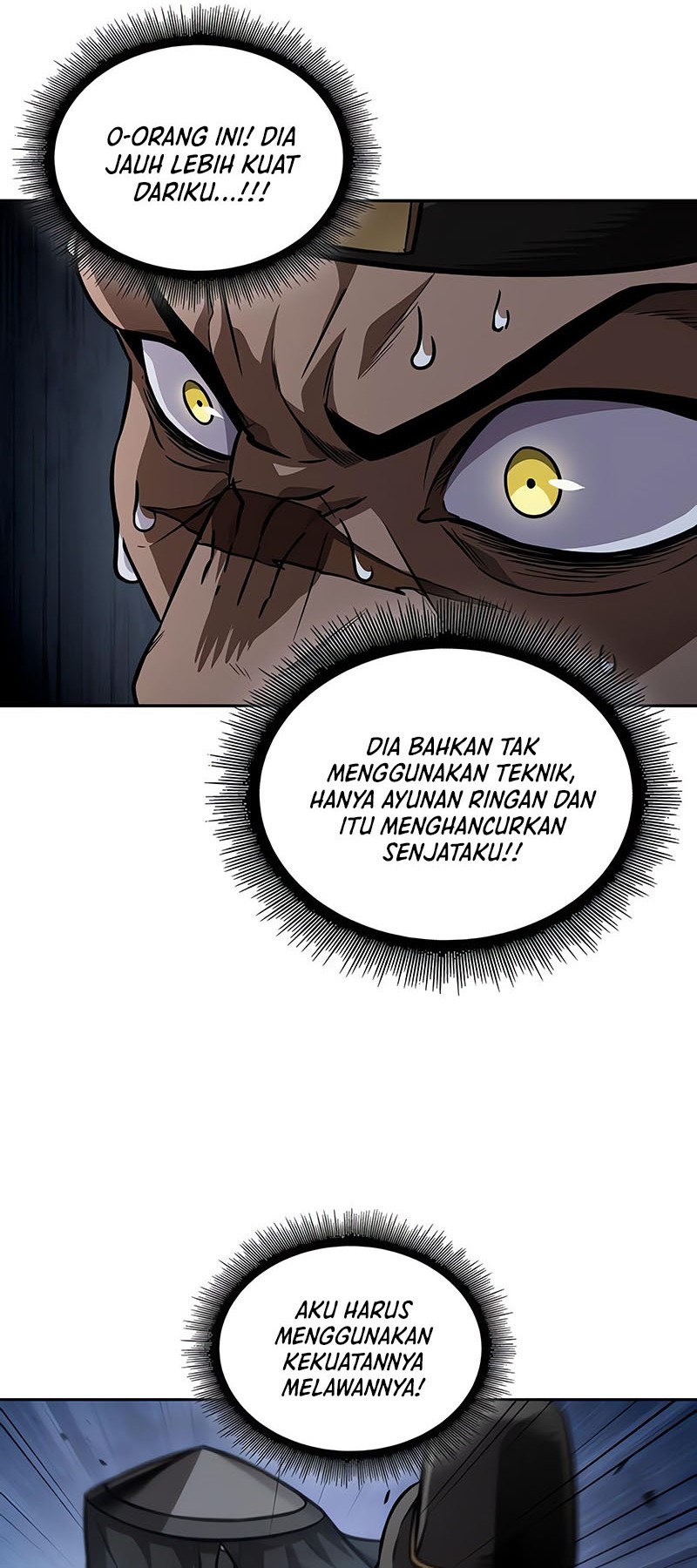 Nano Machine Chapter 212 Gambar 17