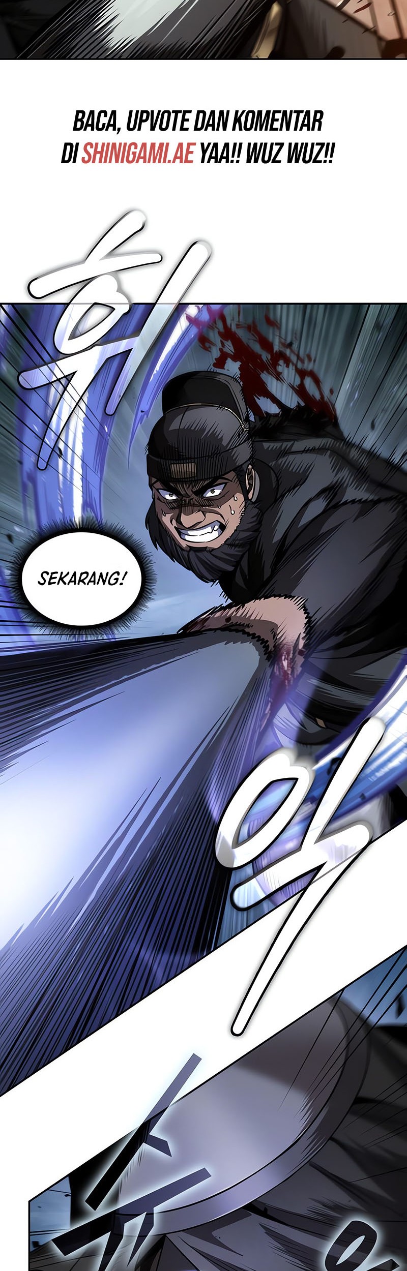 Nano Machine Chapter 212 Gambar 19