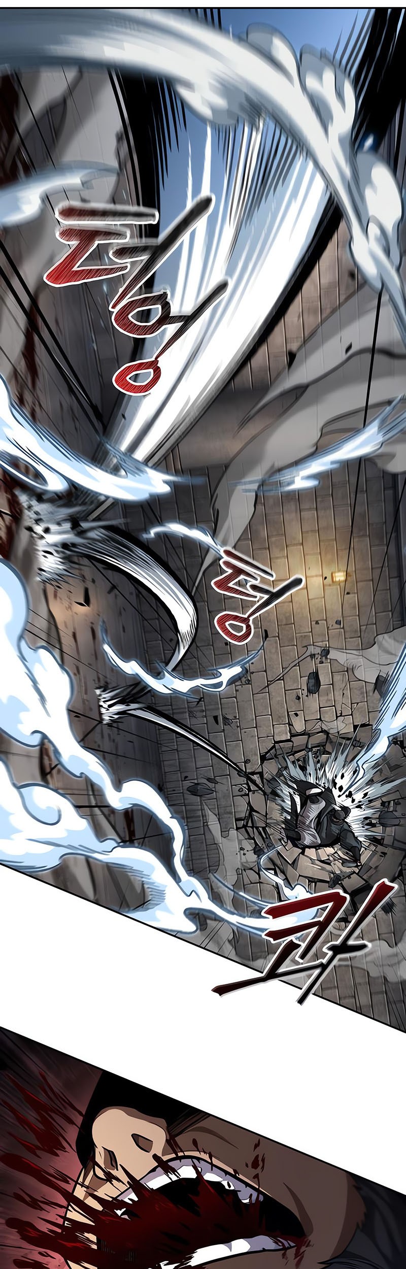 Nano Machine Chapter 212 Gambar 22