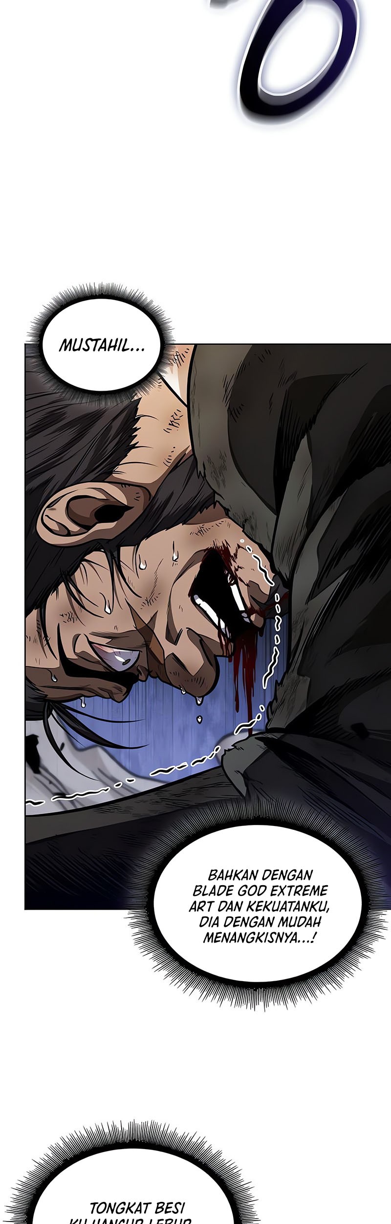 Nano Machine Chapter 212 Gambar 24