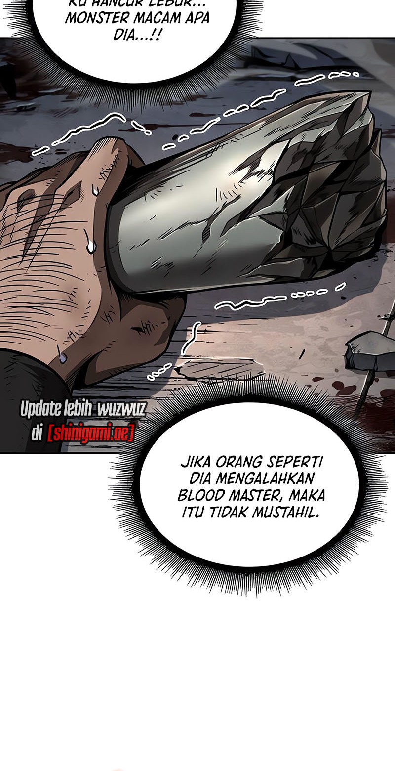 Nano Machine Chapter 212 Gambar 25