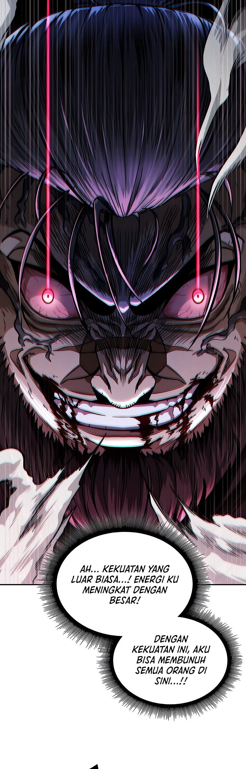 Nano Machine Chapter 212 Gambar 27