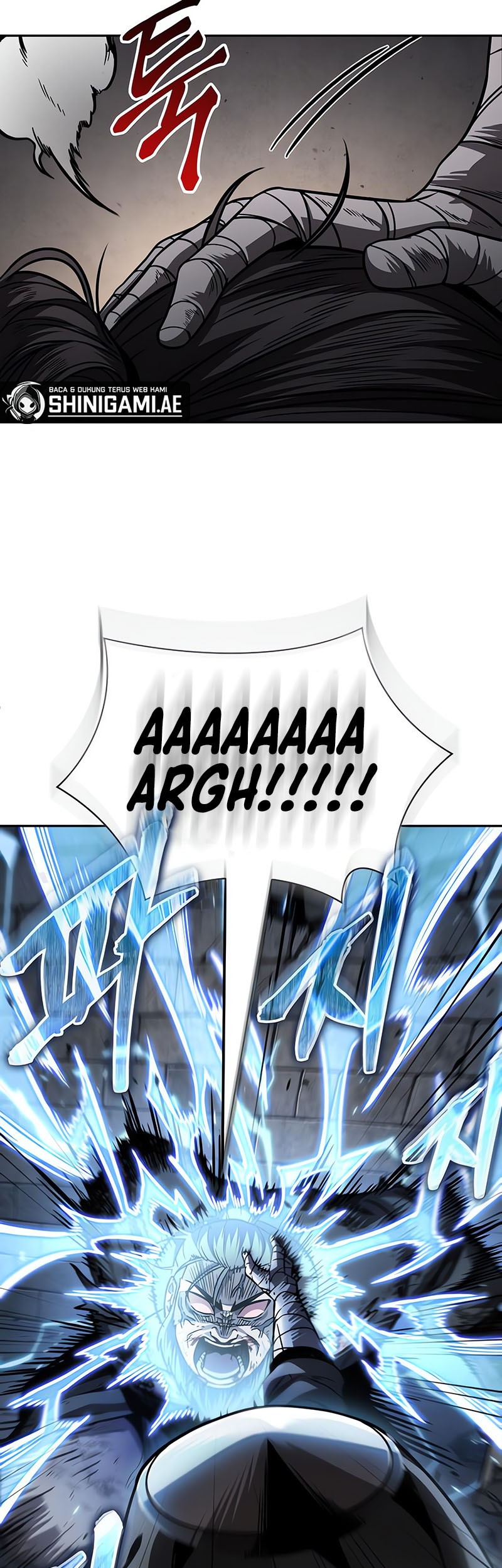 Nano Machine Chapter 212 Gambar 28