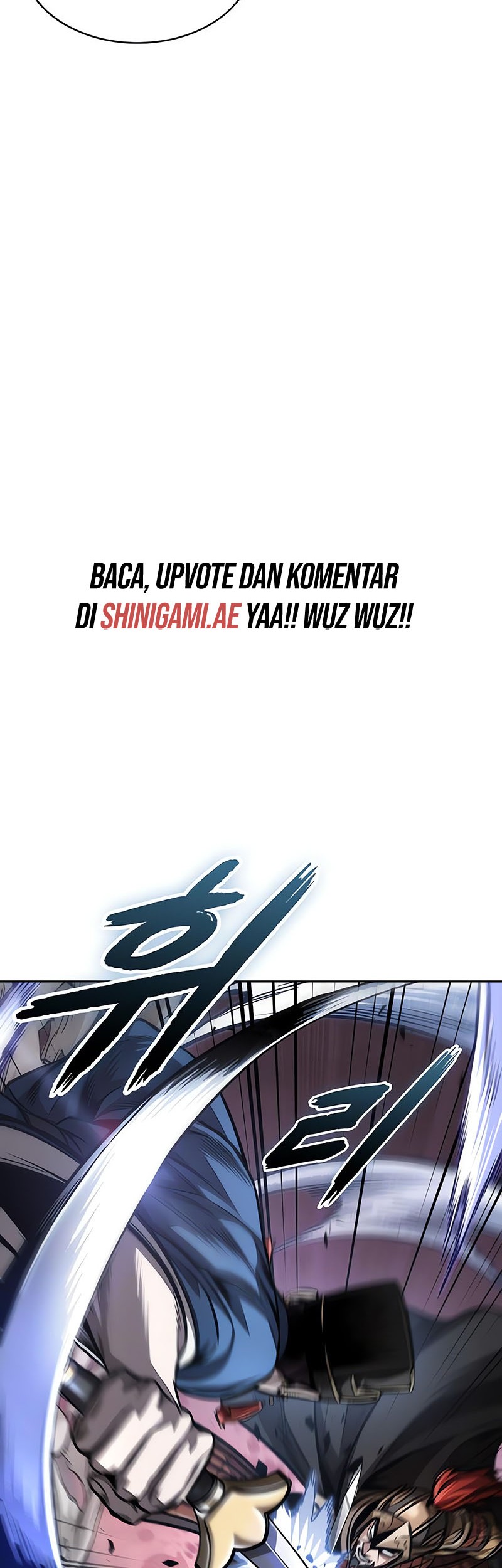 Nano Machine Chapter 212 Gambar 31