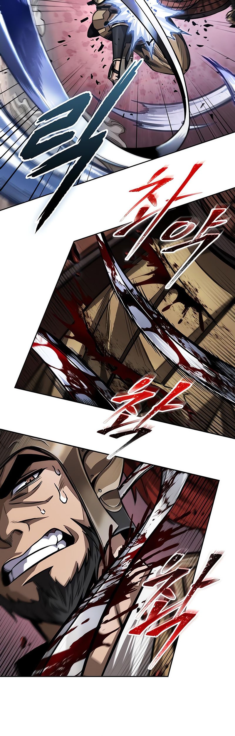 Nano Machine Chapter 212 Gambar 32