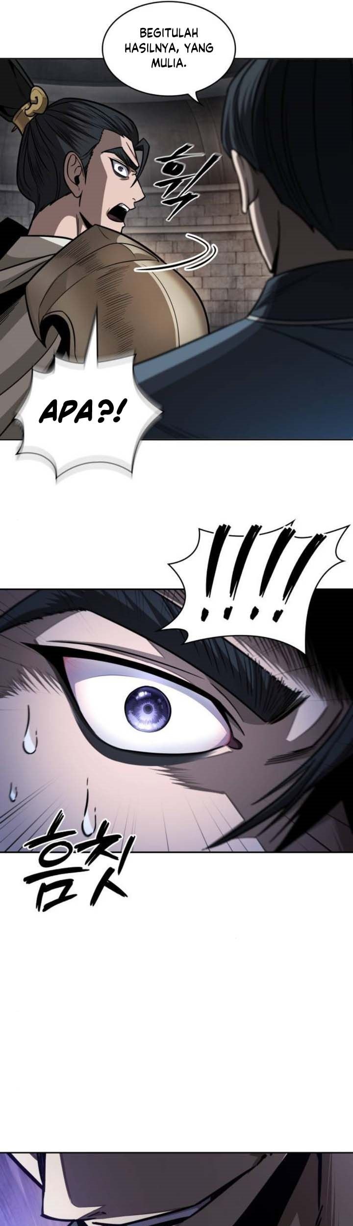 Nano Machine Chapter 211 Gambar 26