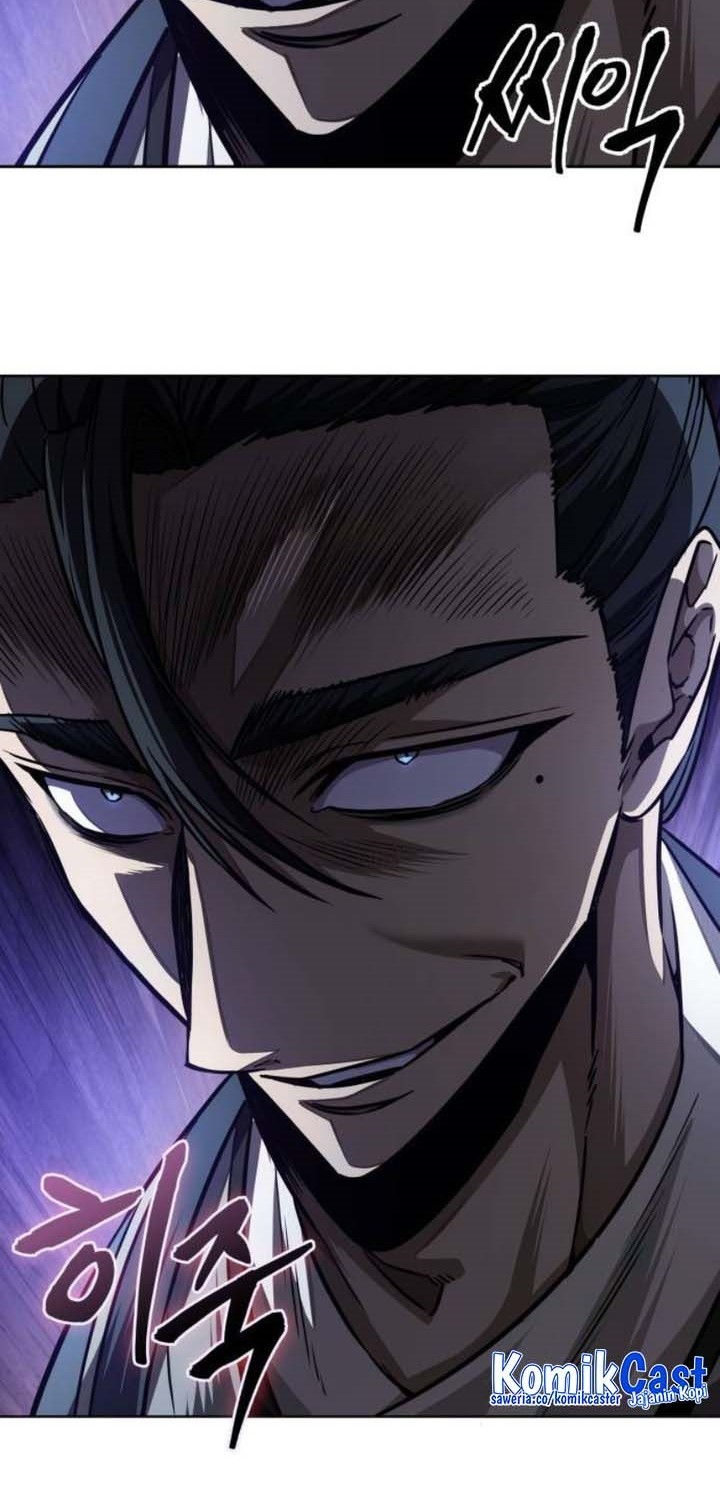 Nano Machine Chapter 211 Gambar 27