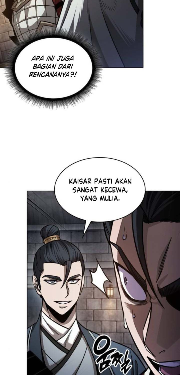 Nano Machine Chapter 211 Gambar 29