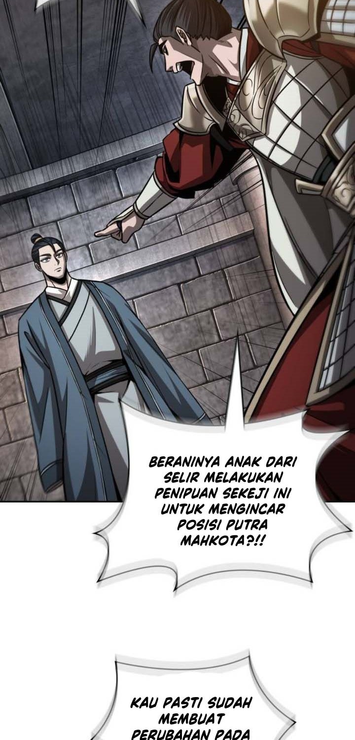 Nano Machine Chapter 211 Gambar 31