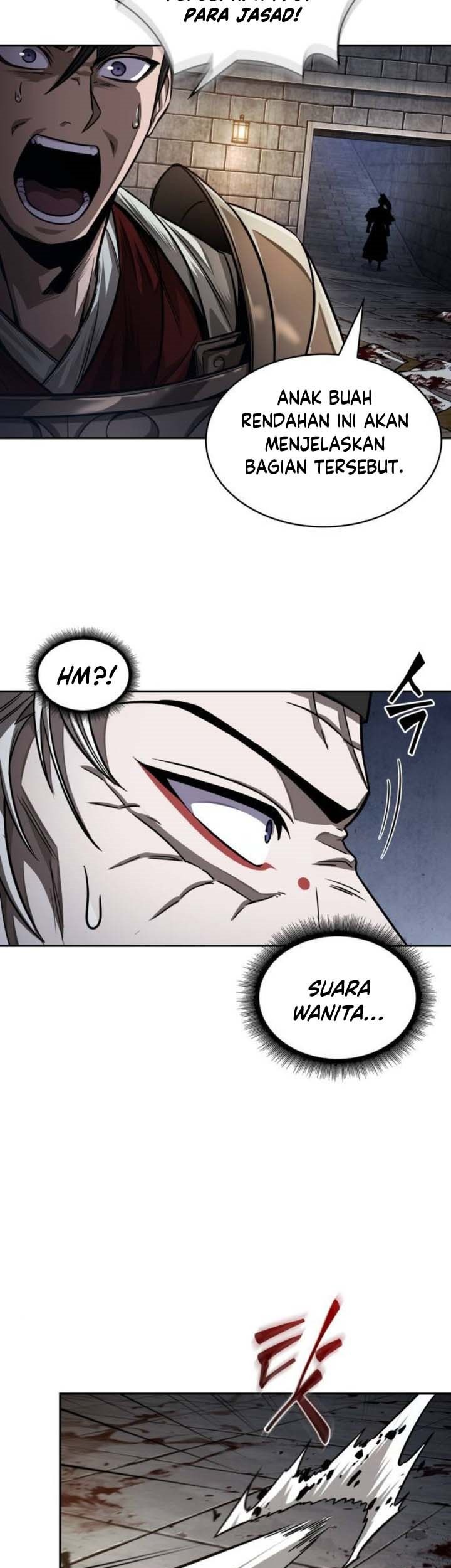 Nano Machine Chapter 211 Gambar 32