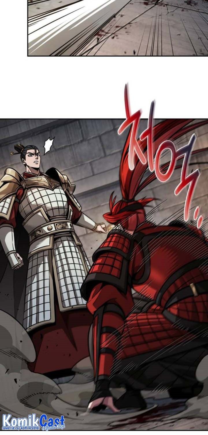 Nano Machine Chapter 211 Gambar 33