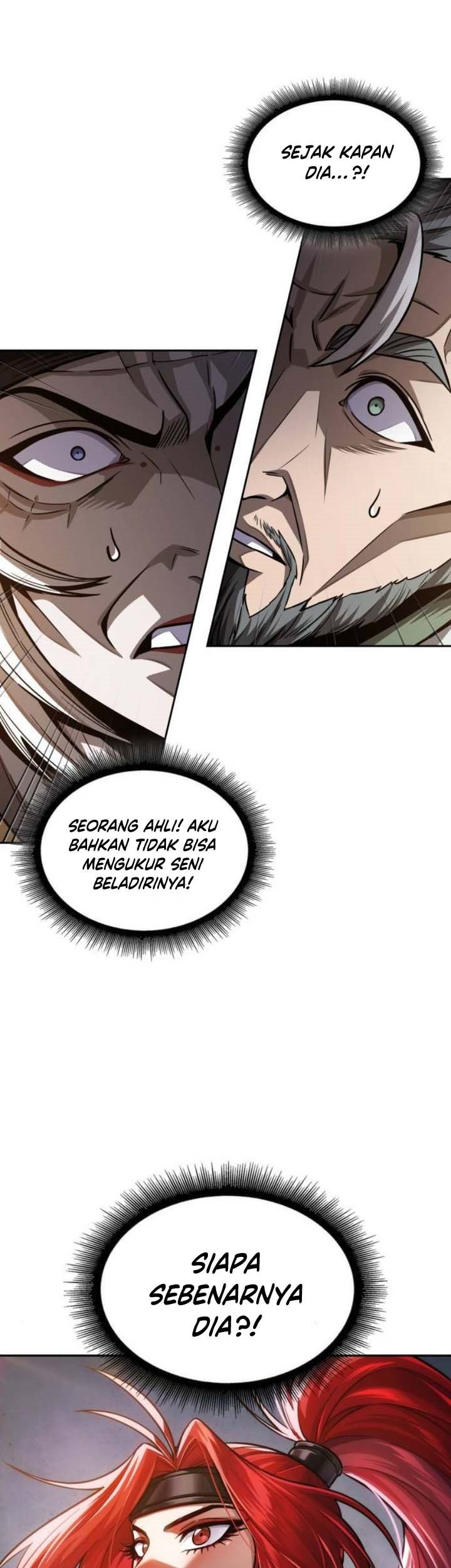 Nano Machine Chapter 211 Gambar 34