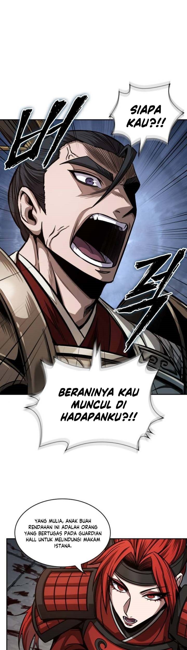 Nano Machine Chapter 211 Gambar 36