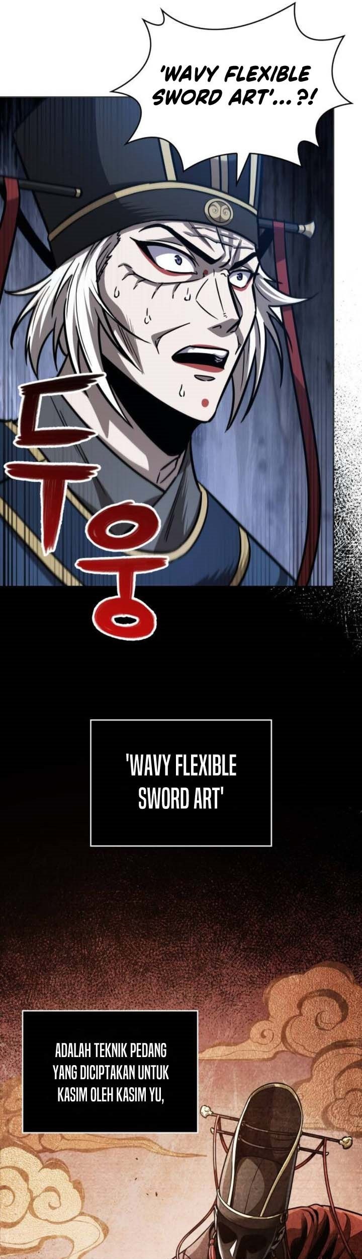 Nano Machine Chapter 211 Gambar 18