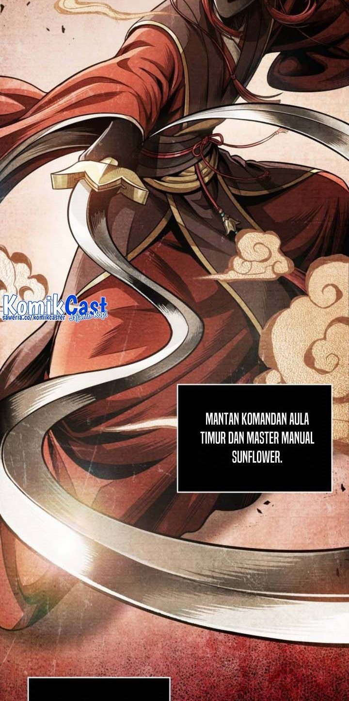 Nano Machine Chapter 211 Gambar 19