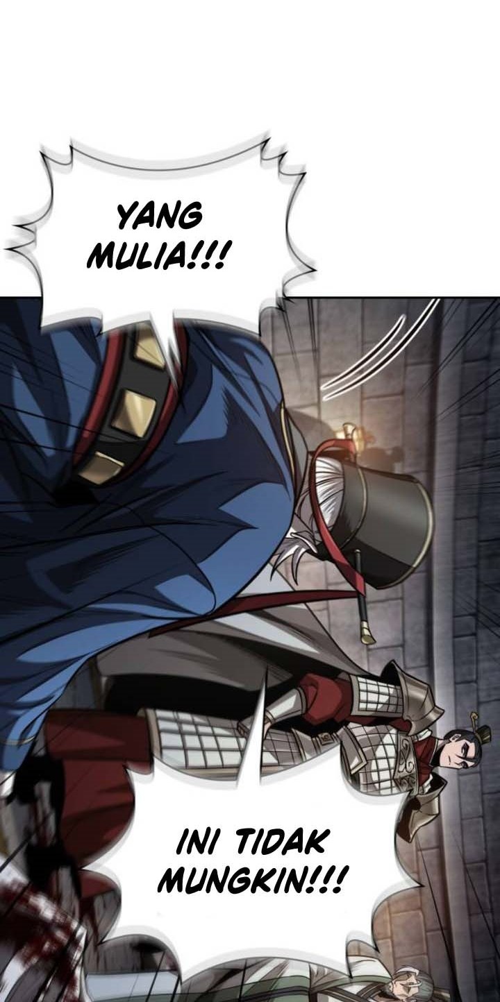 Nano Machine Chapter 211 Gambar 21