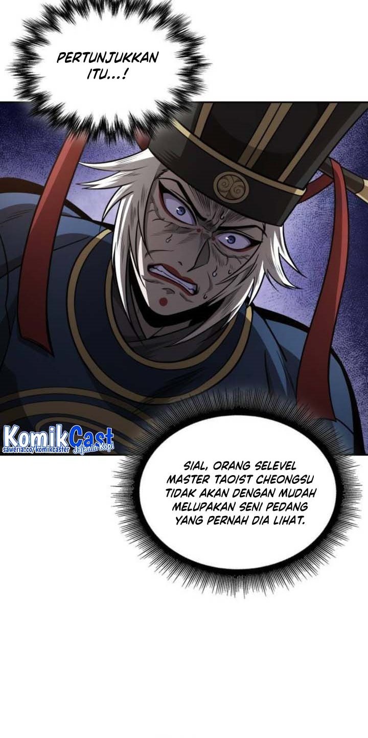 Nano Machine Chapter 211 Gambar 25