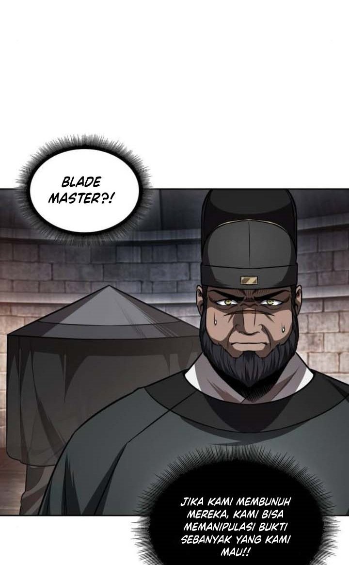 Nano Machine Chapter 211 Gambar 47