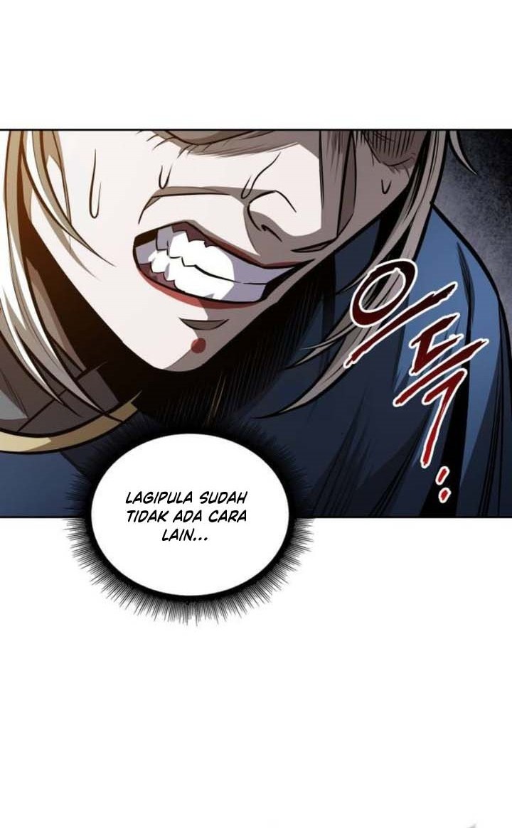 Nano Machine Chapter 211 Gambar 49