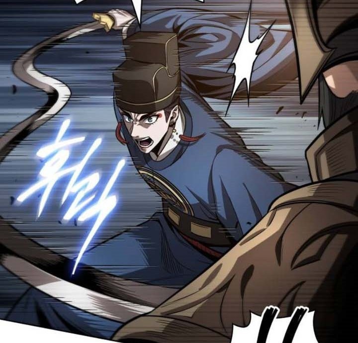 Nano Machine Chapter 211 Gambar 55