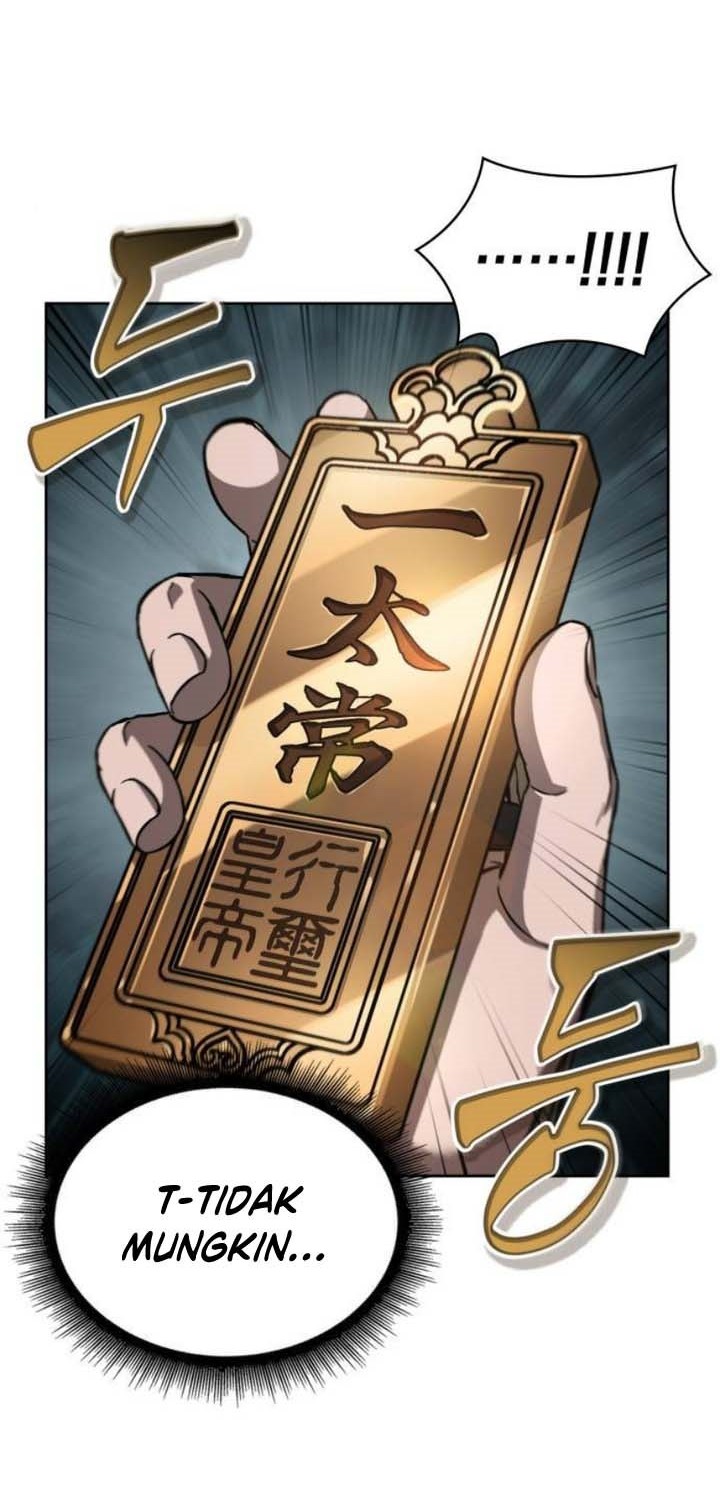 Nano Machine Chapter 211 Gambar 39