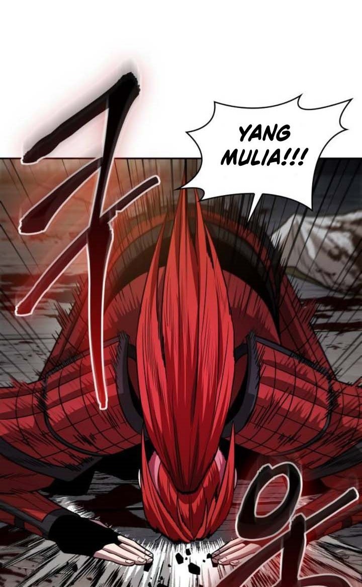 Nano Machine Chapter 211 Gambar 43