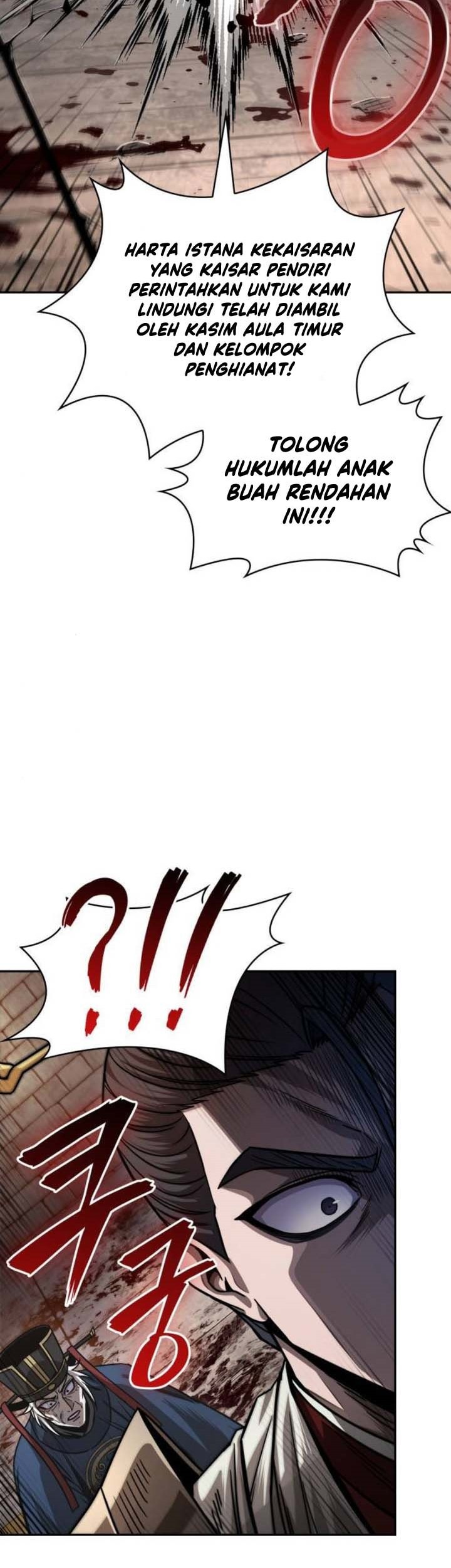 Nano Machine Chapter 211 Gambar 44