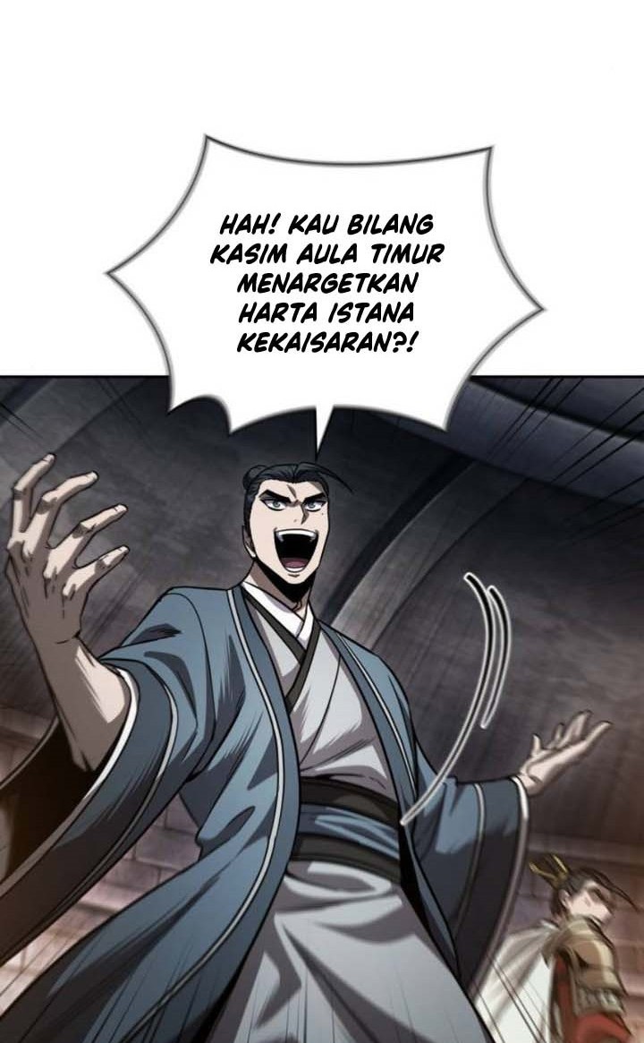 Nano Machine Chapter 211 Gambar 45