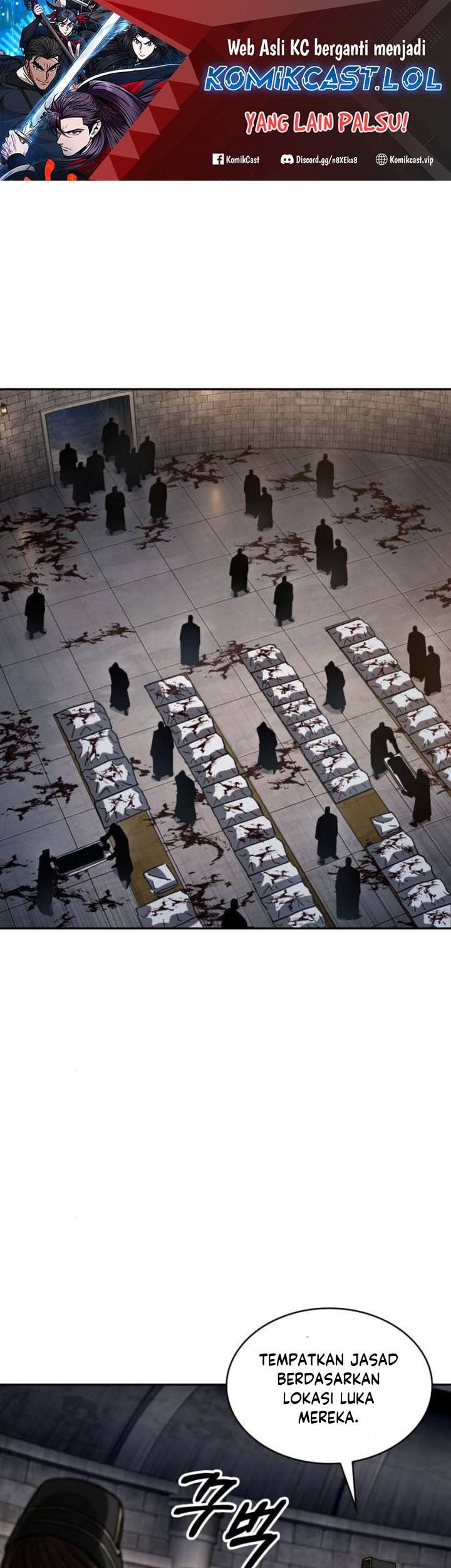 Manhwa Nano Machine Chapter 211 gambar nomor 2