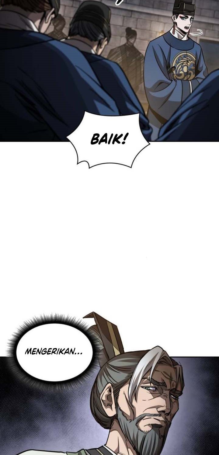 Nano Machine Chapter 211 Gambar 3