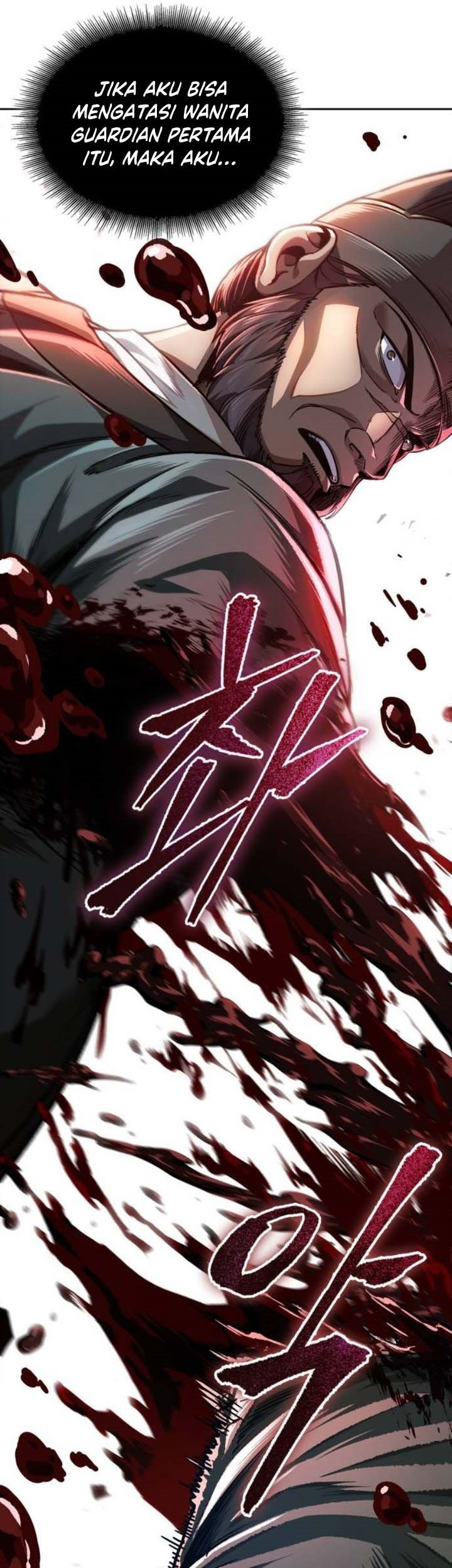 Nano Machine Chapter 211 Gambar 58