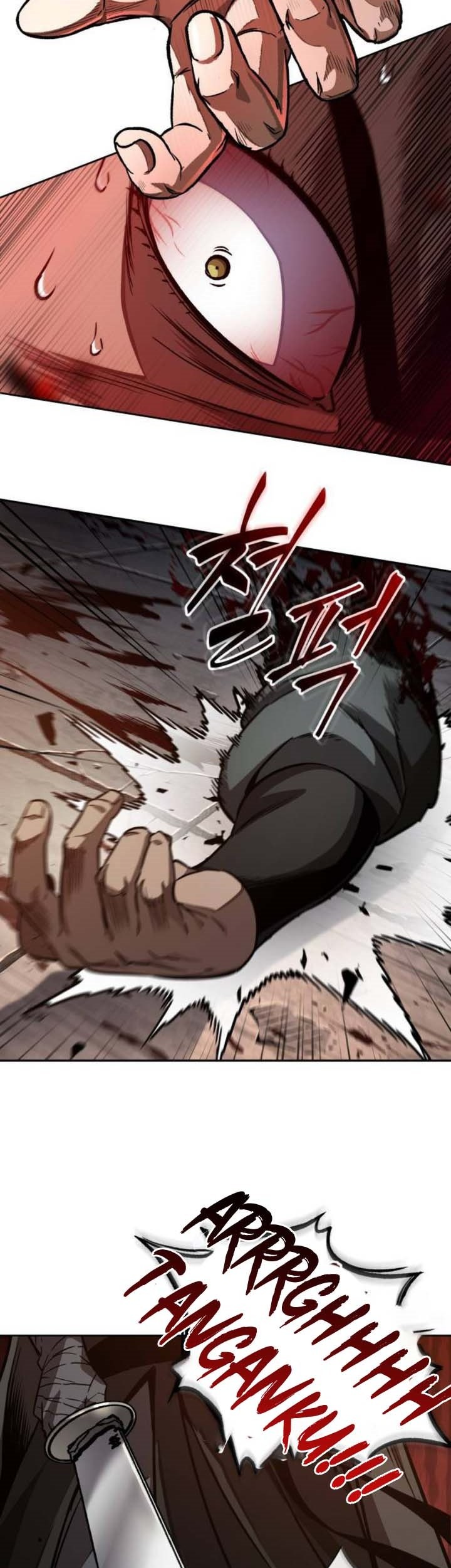 Nano Machine Chapter 211 Gambar 60