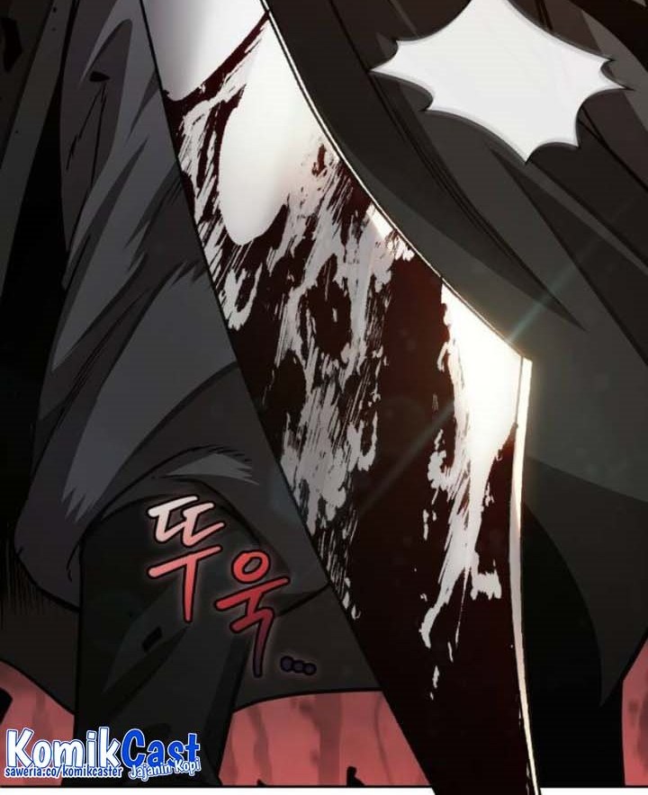 Nano Machine Chapter 211 Gambar 61