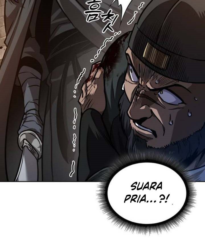 Nano Machine Chapter 211 Gambar 63