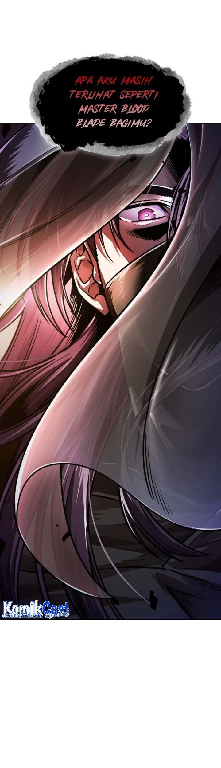 Nano Machine Chapter 211 Gambar 64