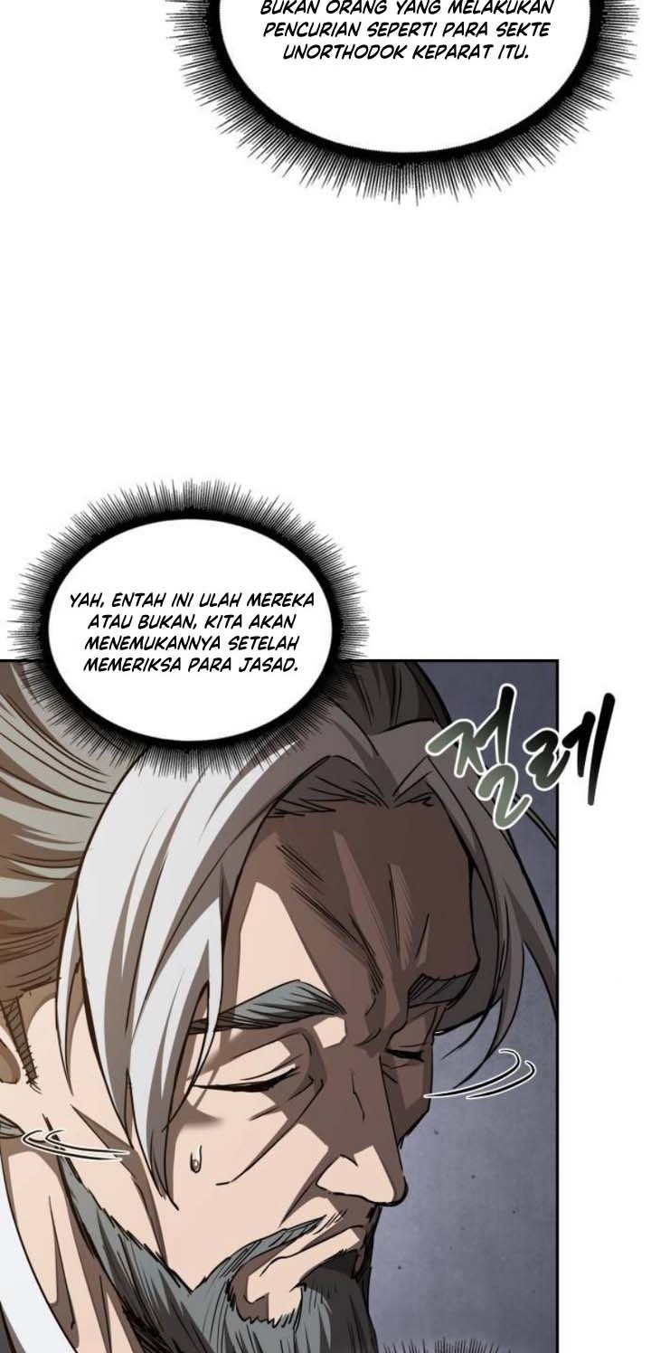 Nano Machine Chapter 211 Gambar 5