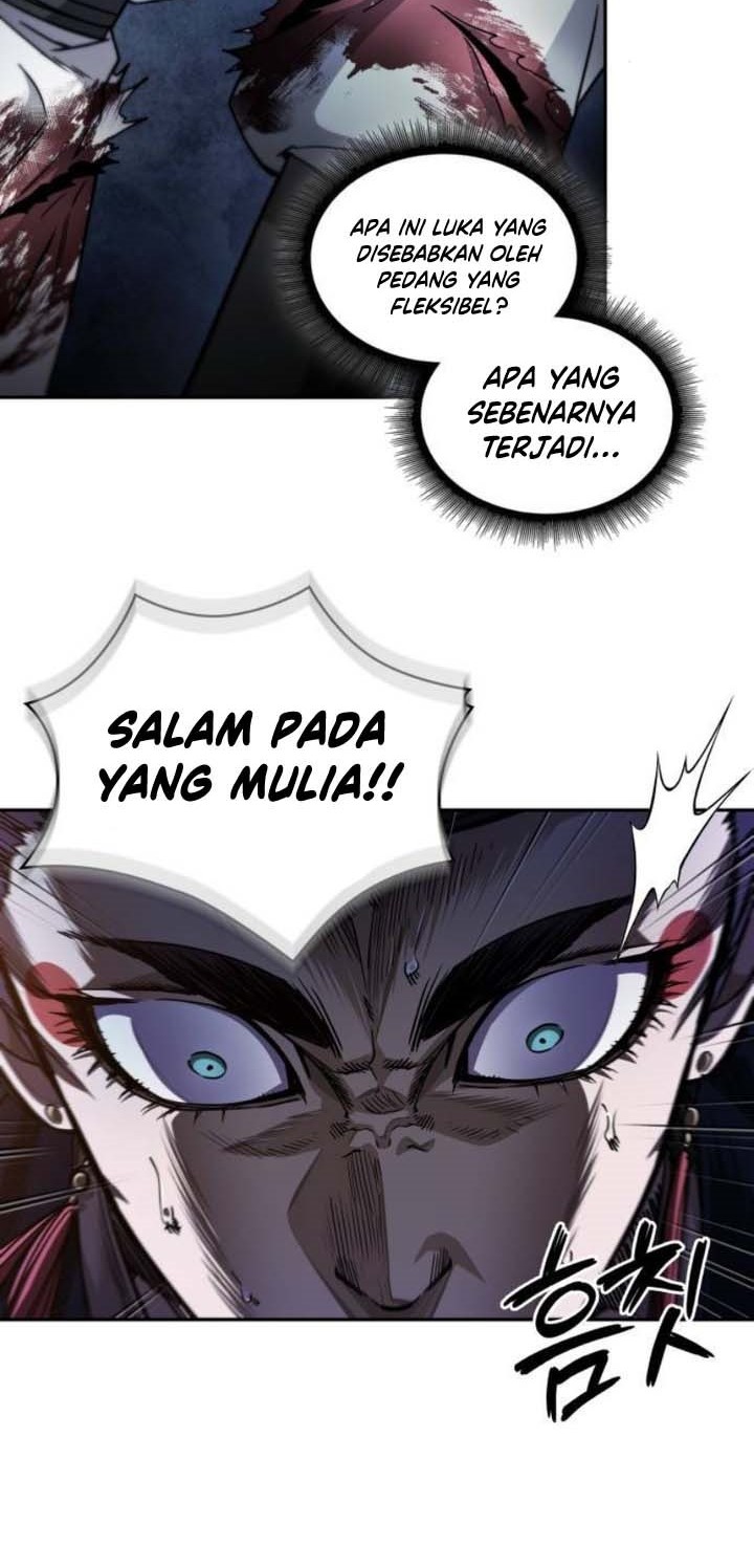 Nano Machine Chapter 211 Gambar 7