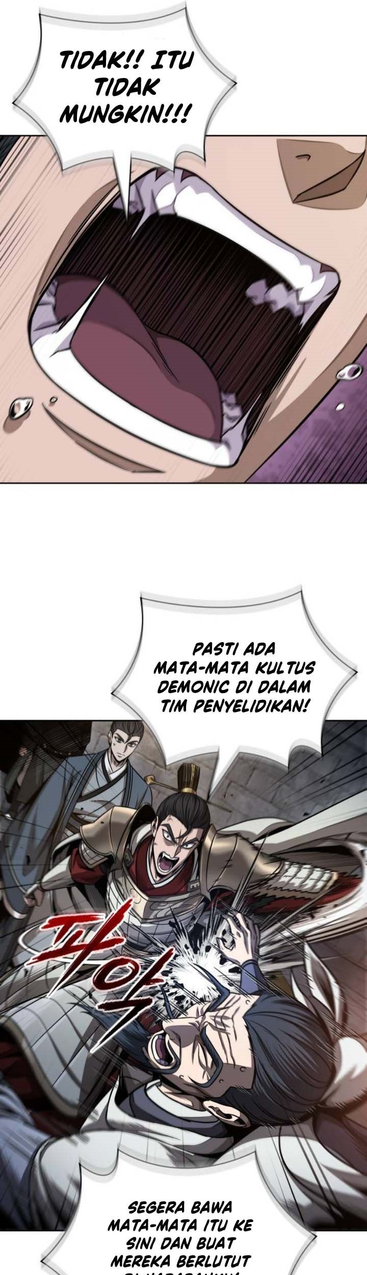 Nano Machine Chapter 211 Gambar 10
