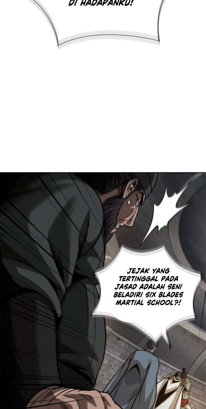 Nano Machine Chapter 211 Gambar 11
