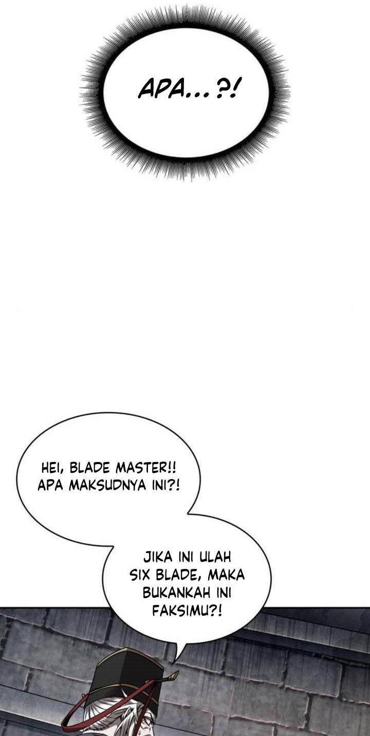 Nano Machine Chapter 211 Gambar 13