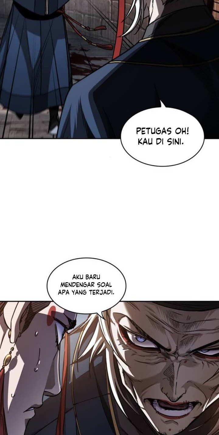 Nano Machine Chapter 211 Gambar 15